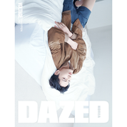 [PRE-ORDER] DAZED 2026.05 COVER: ENHYPEN (9 Versions)