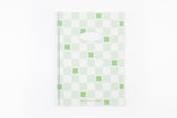 NOTE CORNELL GREEN CLOVER