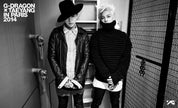 G-DRAGON X TAEYANG - G-DRAGON X TAEYANG IN PARIS 2014