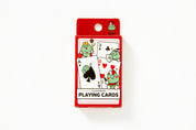 Gae Ggul Playing Card