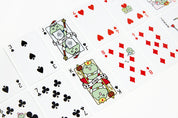 Gae Ggul Playing Card