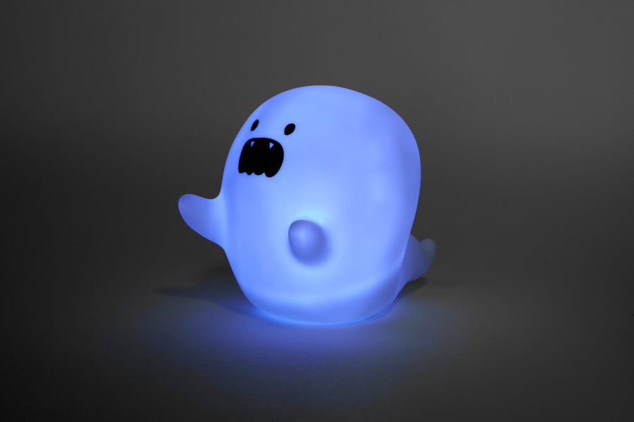 LAMP MINIATURE GHOST