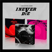 (G)I-dle "I NEVER DIE"