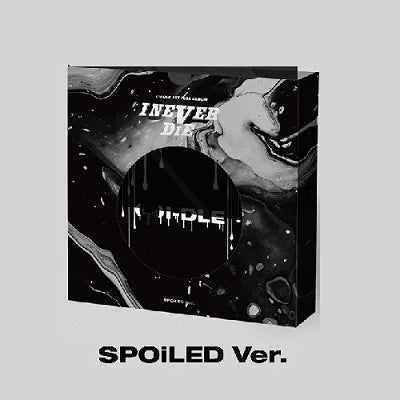 (G)I-dle "I NEVER DIE"