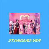 Girl's Generation Vol.7: Forever 1 [Standard Ver.]