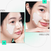 Goodal Heartleaf PDRN Collagen Melting Patch