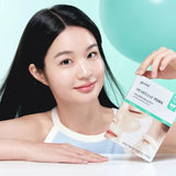 Goodal Heartleaf PDRN Collagen Melting Patch