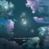 Got7 Present: You & Me