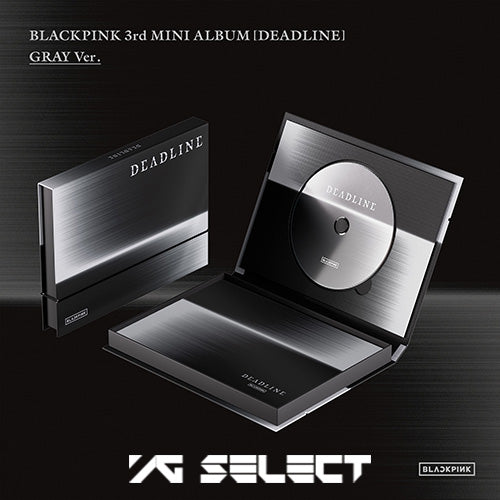 BLACKPINK – Amuse Ground