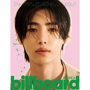 BILLBOARD KOREA - ENHYPEN'S COACHELLA DEBUT LIMITED EDITION