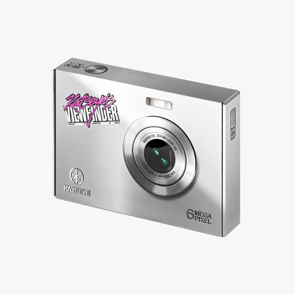 [Pre-Order] Katseye: Katseye's Viewfinder in Seoul