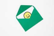INVITATION CARD HAPPY SMILE DAY