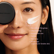 haruharu wonder Black Rice 10 Hyluronic Cream Unscented [50ml]