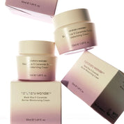 haruharu wonder Black Rice 5 Ceramide Barrier Moisturizing Cream [50ml]