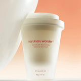 haruharu wonder Centella 5% Niacinamide Radiance Gel Cream [90g]