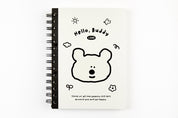 NOTE SSABARI BEAR LINE