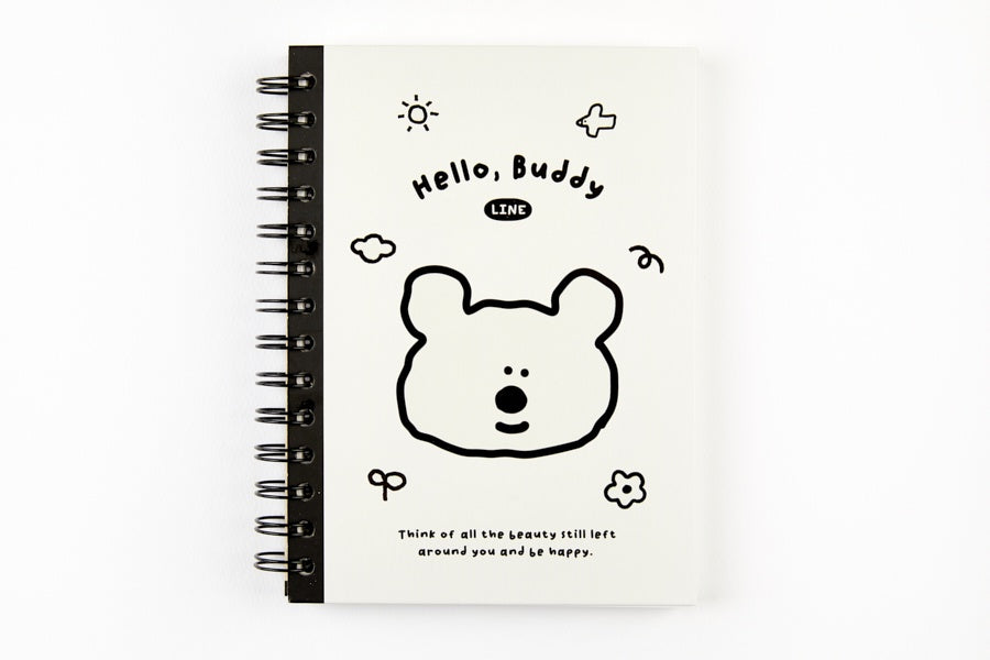 NOTE SSABARI BEAR LINE