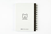 NOTE SSABARI BEAR LINE