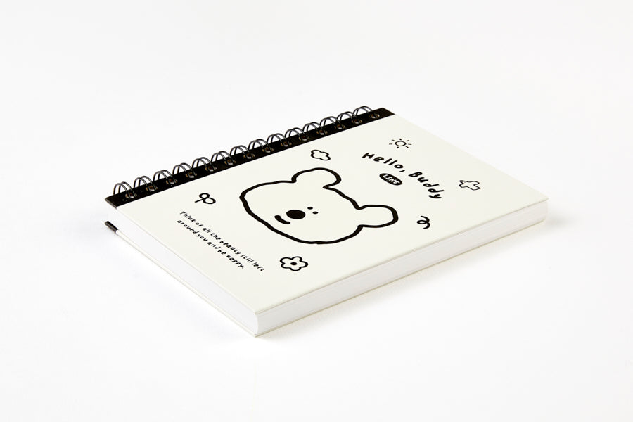 NOTE SSABARI BEAR LINE