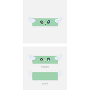 NCT WISH - FACE WASH HEADBAND_WISH