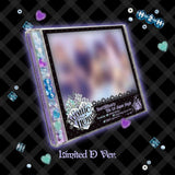 [PRE-ORDER] HEARTS2HEARTS - ICONIC HEART [LIMITED EDITION TYPE D]