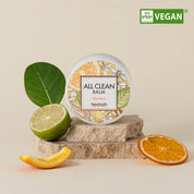 heimish All Clean Balm Mandarin [120ml]
