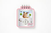 MEMONOTE MP3 HAMSTER