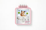 MEMONOTE MP3 HAMSTER