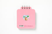 MEMONOTE MP3 HAMSTER
