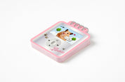 MEMONOTE MP3 HAMSTER