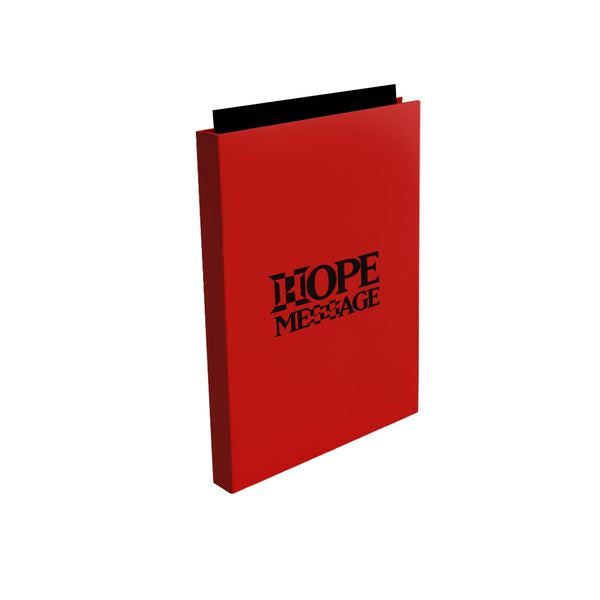 j-hope – Amuse Ground