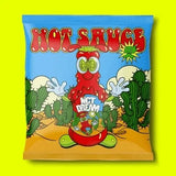 NCT Dream Vol.1: Hot Sauce [Jewel Case Ver.]