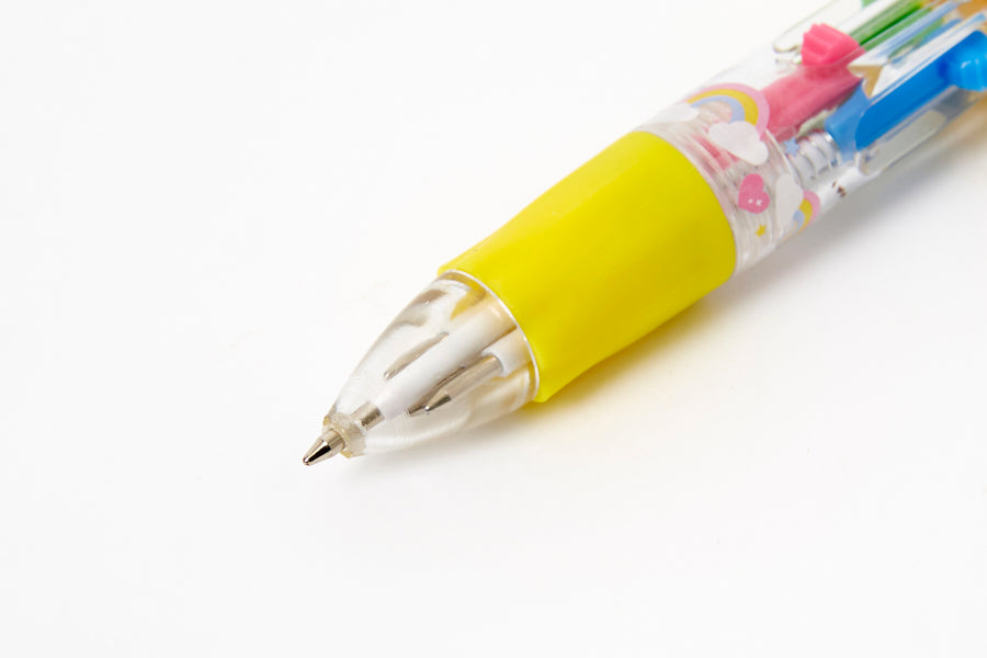 4-COLOR MINI PEN IREN