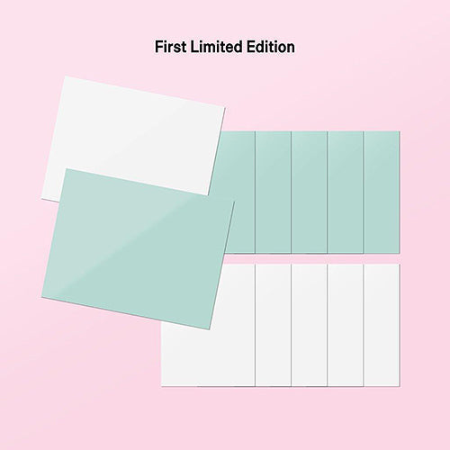 ILLIT - I GOT YOUR BACK (LIMITED EDITION)