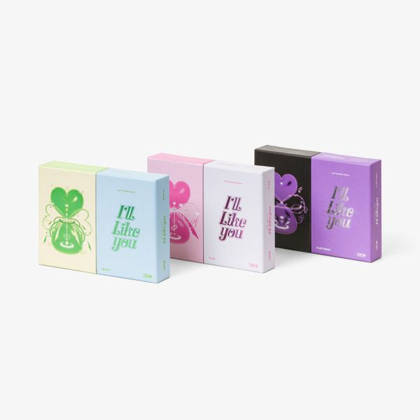 ILLIT 2nd Mini Album 