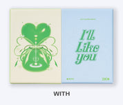 ILLIT 2nd Mini Album "I'll Like You"