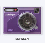 ILLIT 2nd Mini Album "I'll Like You" (Gllit Ver.)