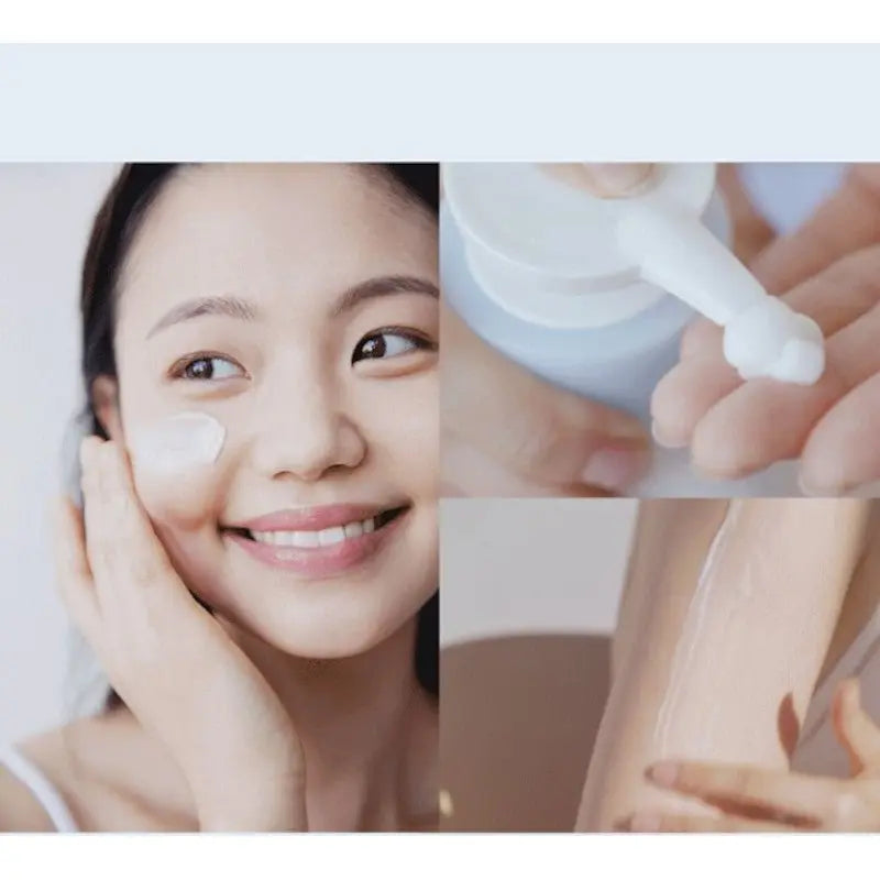 ILLIYOON Ceramide Ato Lotion [350ml]