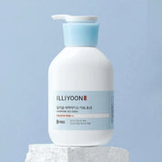 ILLIYOON Ceramide Ato Lotion [350ml]