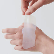 ilso Natural Mild Clear Nose Pack [5pcs]