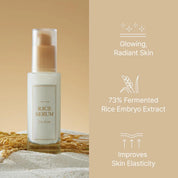 I'm from Rice Serum [30ml]