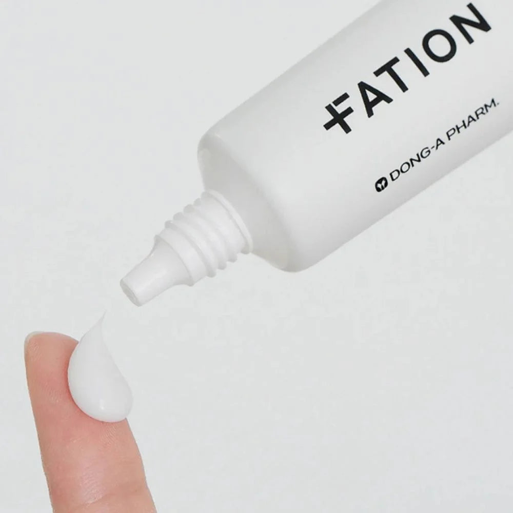 FATION Nosca9 Trouble Cream [45ml]