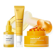 medicube Kojic Acid Turmeric Vita Eye Gel Serum [30ml]