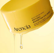 ARENCIA Retinal Boosting Eye Mask [60ea]
