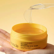 ARENCIA Retinal Boosting Eye Mask [60ea]