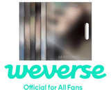 [WEVERSE POB] LE SSERAFIM – 2nd Studio Album [PUREFLOW pt.1] (COMPACT ver.)