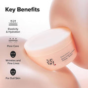 Beauty of Joseon Revive Under Eye Patch Ginseng + Retinal [60patches]