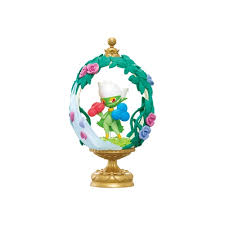 Re-ment Pokemon Ovaltique Collection