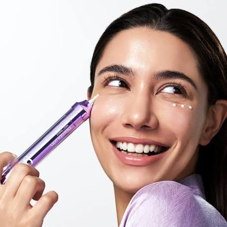 numbuzin No.9 NAD+ Retinol Volumetox Eye Cream [10ml]