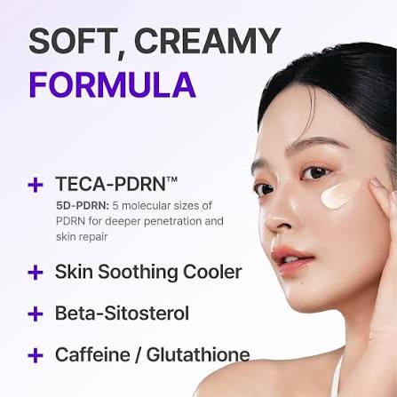 Centellian24 Expert Madeca Cream Active Renew PDRN [50ml]